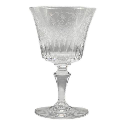 Baccarat (バカラ) ワイングラス パルメ 2Pセット｜トレファクONLINE