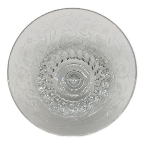 Baccarat (バカラ) ワイングラス パルメ 2Pセット