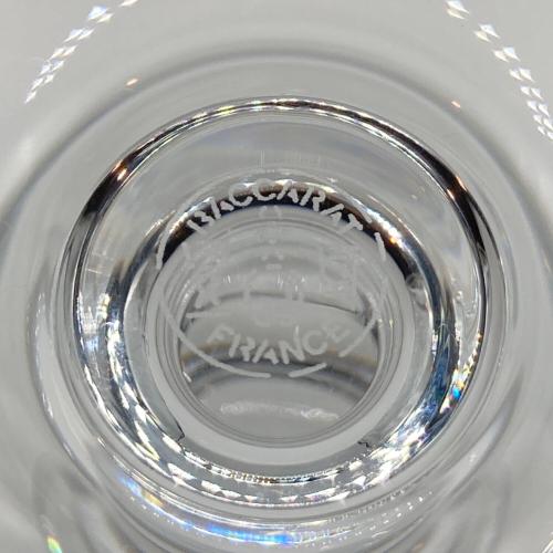 Baccarat (バカラ) ワイングラス パルメ 2Pセット