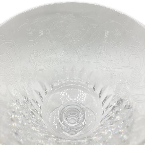 Baccarat (バカラ) ワイングラス パルメ 2Pセット