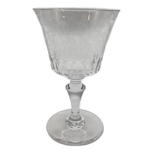 Baccarat (バカラ) ワイングラス パルメ 2Pセット