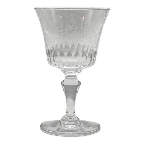 Baccarat (バカラ) ワイングラス パルメ 2Pセット