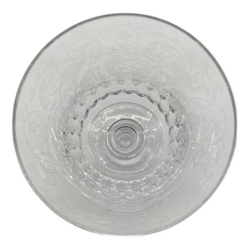 Baccarat (バカラ) ワイングラス パルメ 2Pセット