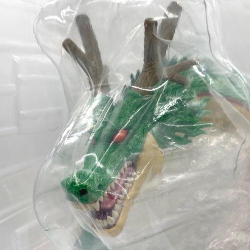 BANDAI(バンダイ) 一番くじ ドラゴンボール ダイマ ラストワン賞 神龍 フィギュア Special Collar Ver.