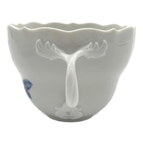 Meissen (マイセン) カップ&ソーサー Aquatinta アクアティンタ