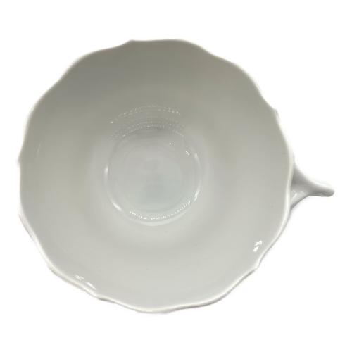 Meissen (マイセン) カップ&ソーサー Aquatinta アクアティンタ