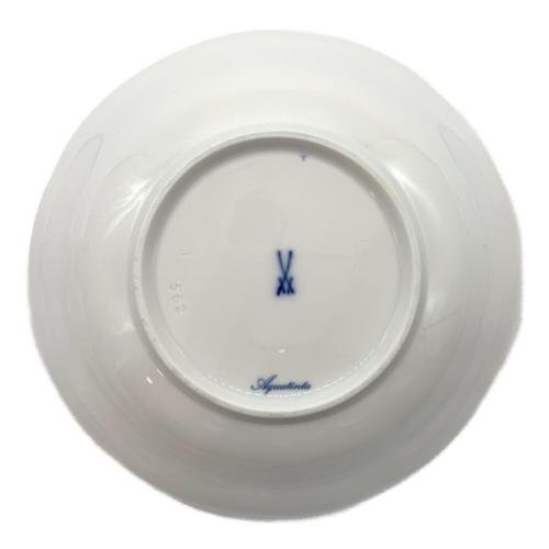 Meissen (マイセン) カップ&ソーサー Aquatinta アクアティンタ