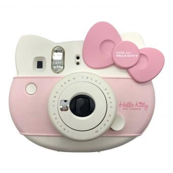 FUJIFILM (フジフィルム) チェキ instax mini チェキ ハローキティ