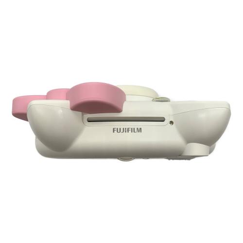 FUJIFILM (フジフィルム) チェキ instax mini チェキ ハローキティ