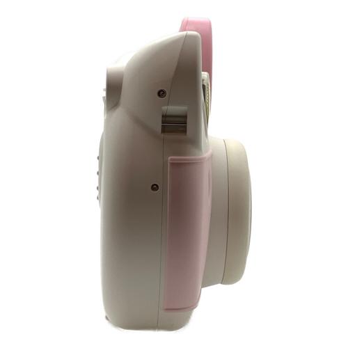 FUJIFILM (フジフィルム) チェキ instax mini チェキ ハローキティ