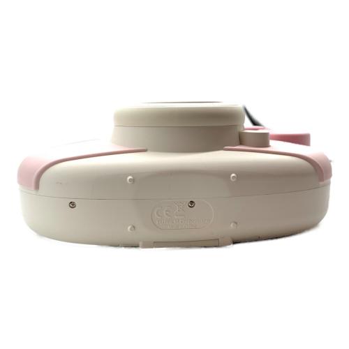 FUJIFILM (フジフィルム) チェキ instax mini チェキ ハローキティ