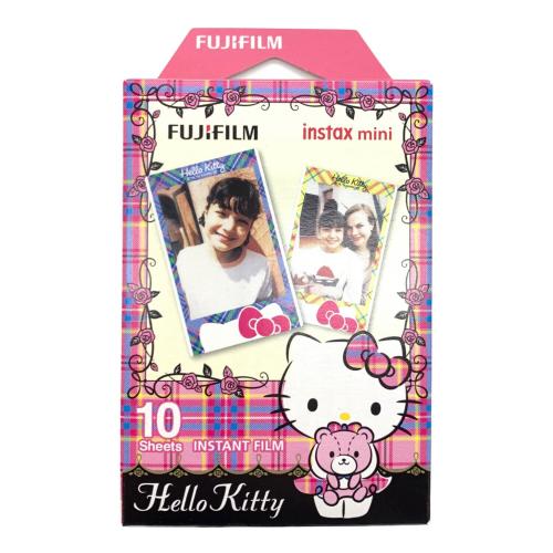 FUJIFILM (フジフィルム) チェキ instax mini チェキ ハローキティ
