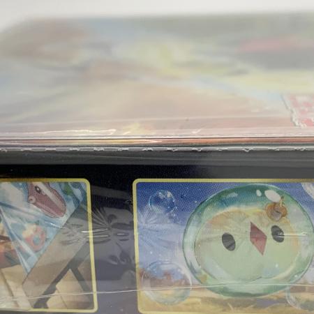 ポケモンカード パラダイムトリガー BOX シュリンク付き｜トレファクONLINE
