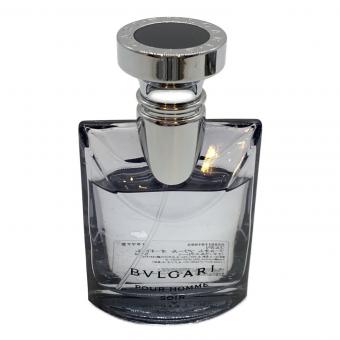 BVLGARI (ブルガリ) オードトワレ 50ml 残量80%-99% プールオムソワール