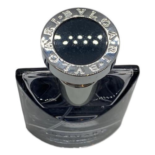 BVLGARI (ブルガリ) オードトワレ 50ml 残量80%-99% プールオムソワール