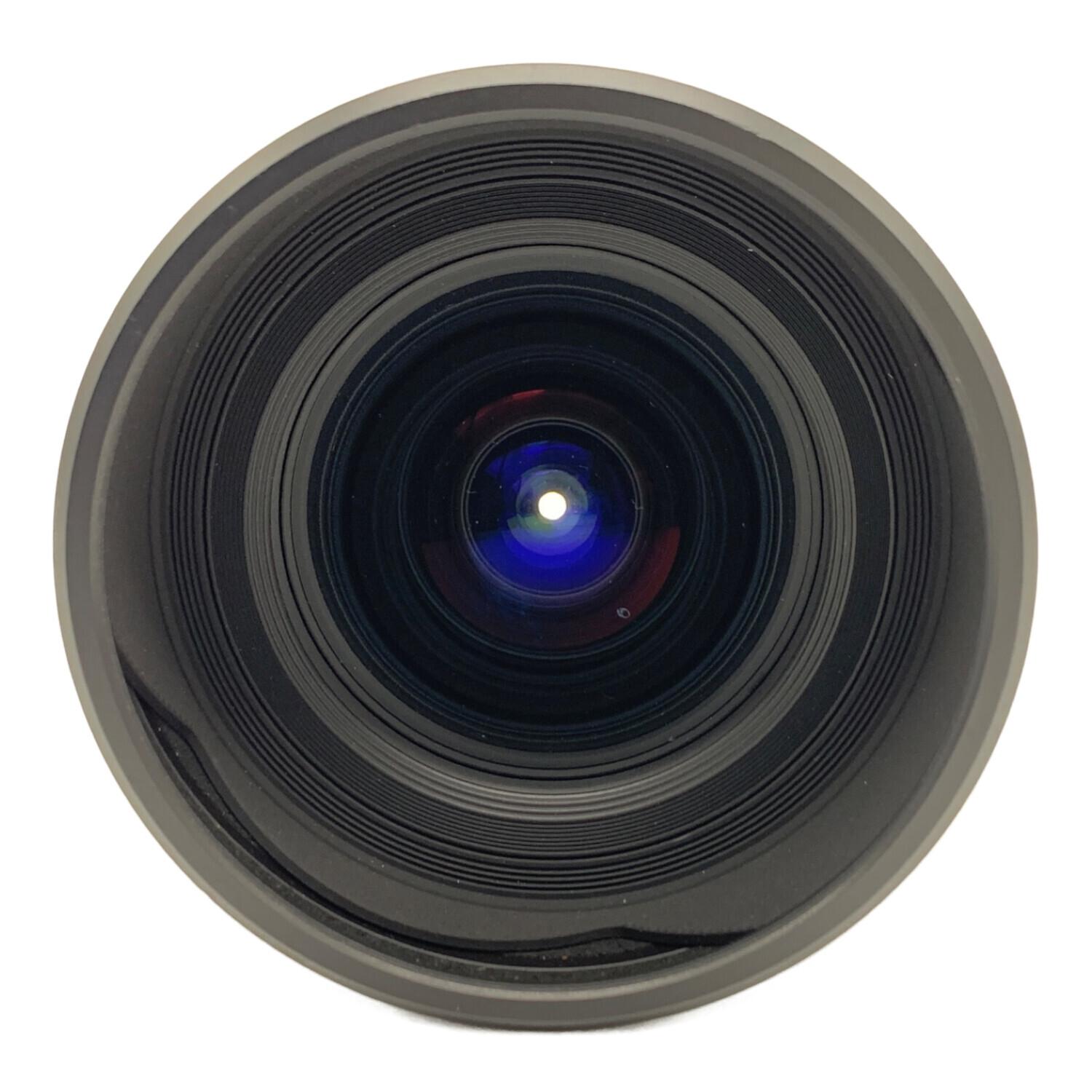 SIGMA (シグマ) 超広角ズームレンズ 12-24mm 1:4.5-5.6 DG HSM