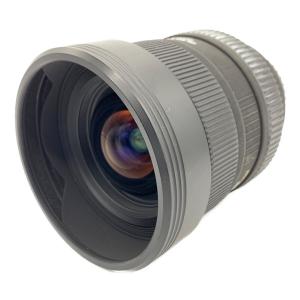 SIGMA (シグマ) 超広角ズームレンズ 12-24mm 1:4.5-5.6 DG HSM