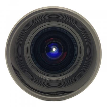 SIGMA (シグマ) 超広角ズームレンズ 12-24mm 1:4.5-5.6 DG HSM