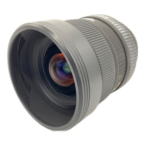 SIGMA (シグマ) 超広角ズームレンズ 12-24mm 1:4.5-5.6 DG HSM