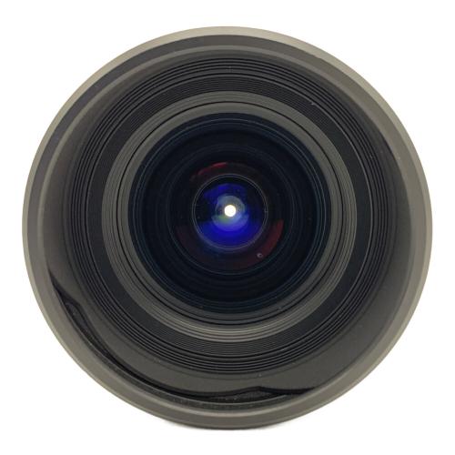 SIGMA (シグマ) 超広角ズームレンズ 12-24mm 1:4.5-5.6 DG HSM