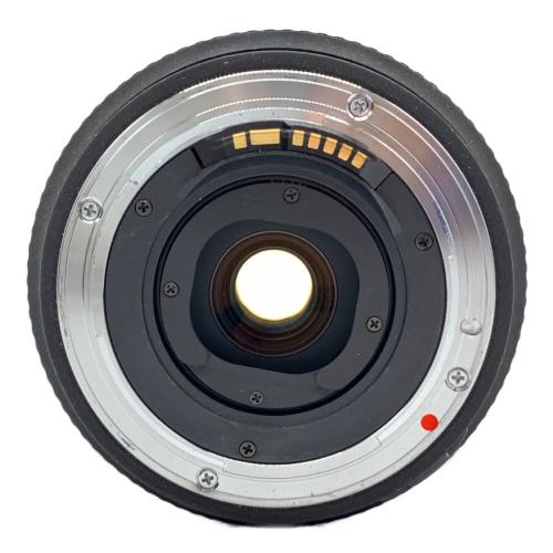 SIGMA (シグマ) 超広角ズームレンズ 12-24mm 1:4.5-5.6 DG HSM