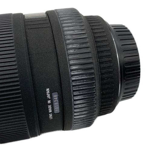SIGMA (シグマ) 超広角ズームレンズ 12-24mm 1:4.5-5.6 DG HSM