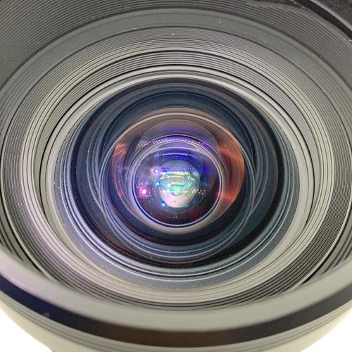 SIGMA (シグマ) 超広角ズームレンズ 12-24mm 1:4.5-5.6 DG HSM