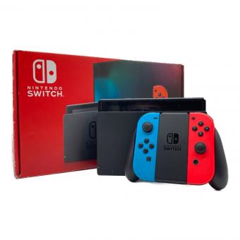 Nintendo (ニンテンドー) Nintendo Switch HAC-001(-01)