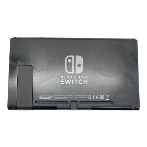 Nintendo (ニンテンドー) Nintendo Switch HAC-001(-01)