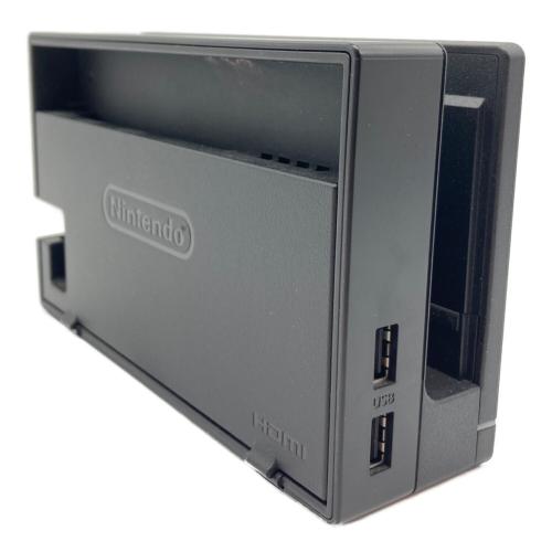 Nintendo (ニンテンドー) Nintendo Switch HAC-001(-01)
