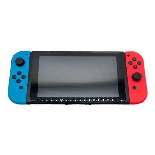 Nintendo (ニンテンドー) Nintendo Switch HAC-001(-01)