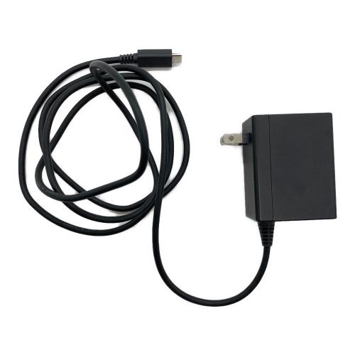 Nintendo (ニンテンドー) Nintendo Switch HAC-001(-01)