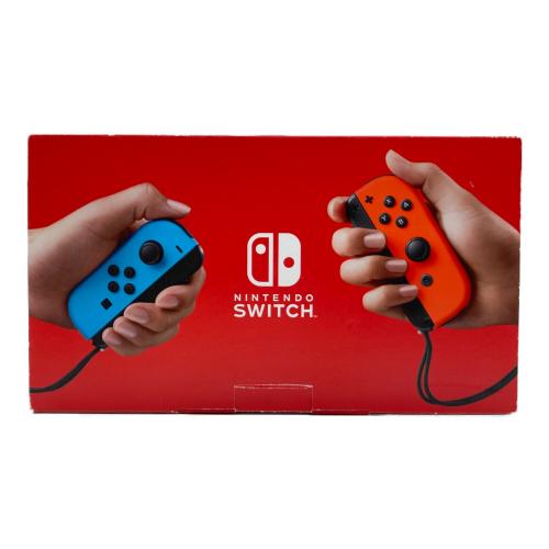 Nintendo (ニンテンドー) Nintendo Switch HAC-001(-01)