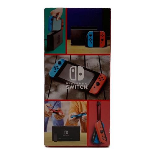 Nintendo (ニンテンドー) Nintendo Switch HAC-001(-01)