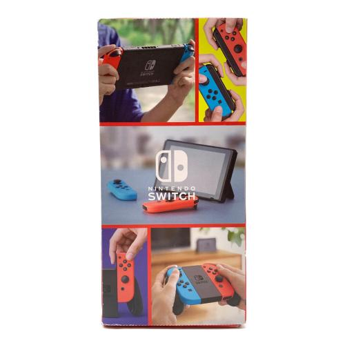 Nintendo (ニンテンドー) Nintendo Switch HAC-001(-01)