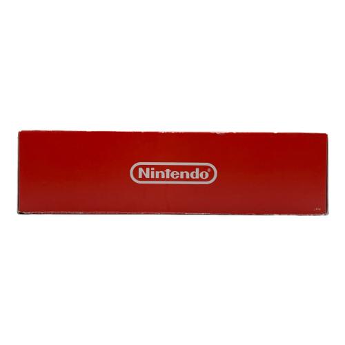 Nintendo (ニンテンドー) Nintendo Switch HAC-001(-01)