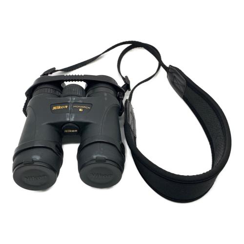 Nikon (ニコン) 双眼鏡 MONARCH 7 10x42 ケース付属