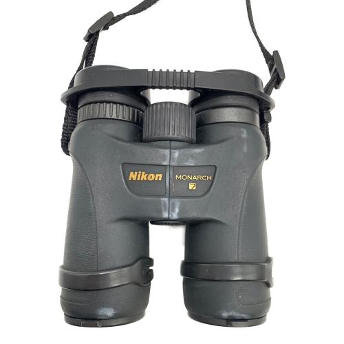Nikon (ニコン) 双眼鏡 MONARCH 7 10x42 ケース付属