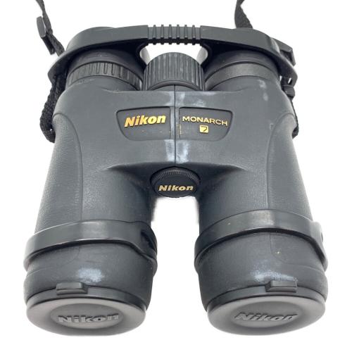 Nikon (ニコン) 双眼鏡 MONARCH 7 10x42 ケース付属