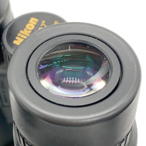 Nikon (ニコン) 双眼鏡 MONARCH 7 10x42 ケース付属