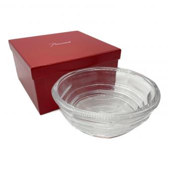 Baccarat (バカラ) スモールボウル アルクール