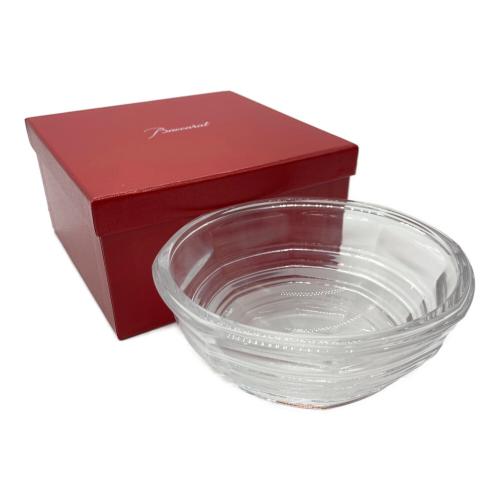 Baccarat (バカラ) スモールボウル アルクール