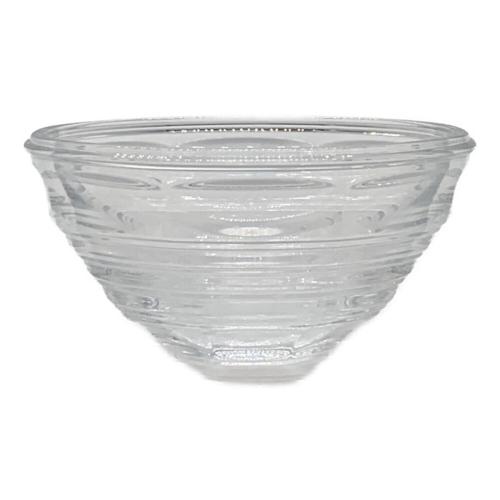 Baccarat (バカラ) スモールボウル アルクール