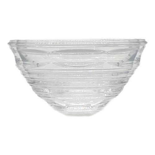 Baccarat (バカラ) スモールボウル アルクール