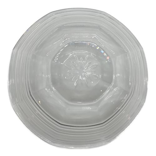 Baccarat (バカラ) スモールボウル アルクール