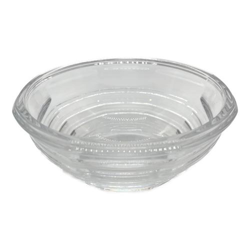 Baccarat (バカラ) スモールボウル アルクール