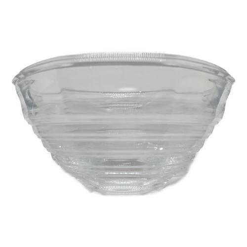 Baccarat (バカラ) スモールボウル アルクール
