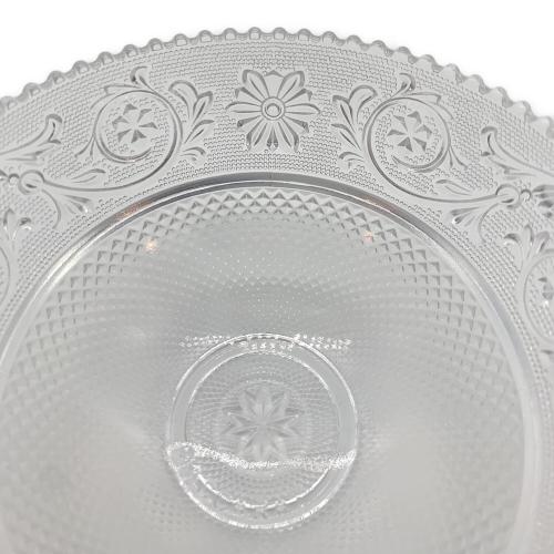 Baccarat (バカラ) スモールボウル アラベスク