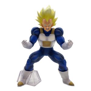 BANDAI（バンダイ） ドラゴンボール 一番くじ VSオムニバスアメイジング MASTERLISE フィギュア E賞 ベジータ