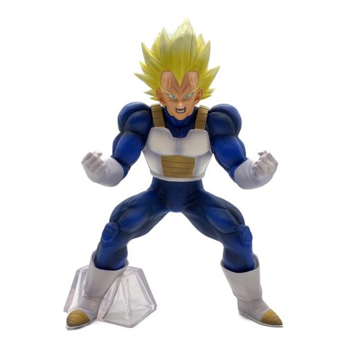 BANDAI（バンダイ） ドラゴンボール 一番くじ VSオムニバスアメイジング MASTERLISE フィギュア E賞 ベジータ